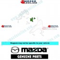 Mazda Genuine Shroud BBM4-54-120A fits 09-12 MAZDA3 [BL] BBM4-54-120A