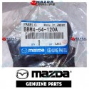 Mazda Genuine Shroud BBM4-54-120A fits 09-12 MAZDA3 [BL] BBM4-54-120A