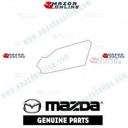 Mazda Genuine Reflector BCW8-51-5M0B fits 11-15 MAZDA3 [BL, BM] BCW8-51-5M0B