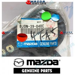 Mazda Genuine Rear Engine Mount BJ0N-39-040C fits 98-03 MAZDA323 [BJ] BJ0N-39-040C