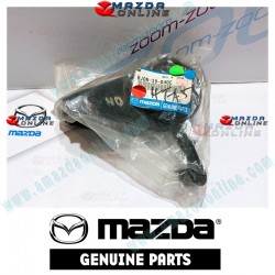 Mazda Genuine Rear Engine Mount BJ0N-39-040C fits 99-04 MAZDA5 PREMACY [CP] BJ0N-39-040C