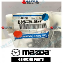 Mazda Genuine Side Engine Mount BJ0N-39-06YE fits 00-03 MAZDA323 [BJ] BJ0N-39-06YE