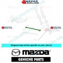 Mazda Genuine Suspension Control Arm BJ3D-28-600A fits 98-03 MAZDA323 [BJ] BJ3D-28-600A