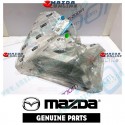 Mazda Genuine Over Engine Bracket BP4K-39-080A fits 03-08 MAZDA3 [BK] BP4K-39-080A