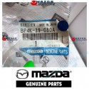 Mazda Genuine Over Engine Bracket BP4K-39-080A fits 03-08 MAZDA3 [BK] BP4K-39-080A