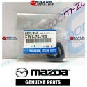 Mazda Genuine Key F1Y1-76-2GX fits 05-12 MAZDA2 [DY, DE] F1Y1-76-2GX