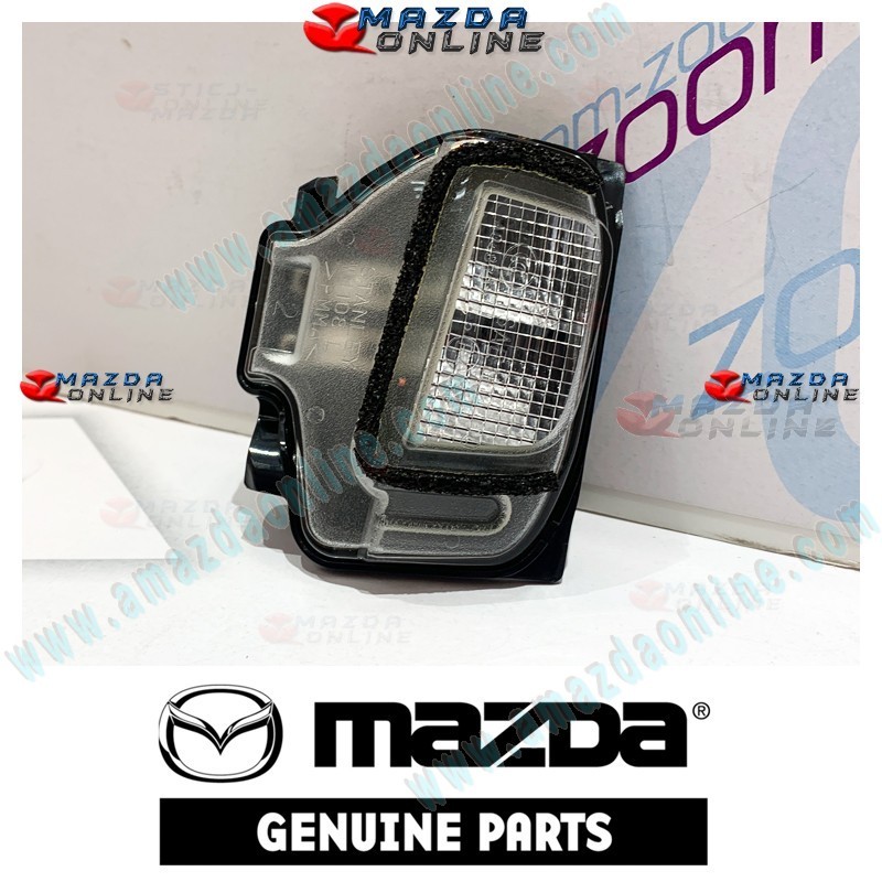 Mazda Genuine Signal Lamp GHP9-69-182C fits 13-15 MAZDA6 [GJ] GHP9-69-182C