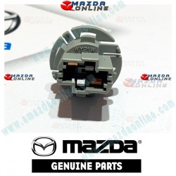 Mazda Genuine Socket GJ6A-51-074 fits MAZDA(s) GJ6A-51-074