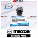 Mazda Genuine Socket GJ6A-51-074 fits MAZDA(s) GJ6A-51-074