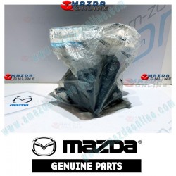 Mazda Genuine Tranmission Mounting Rubber S24R-39-340 fits 96-98 MAZDA BONGO [SD, SS, SR] S24R-39-340