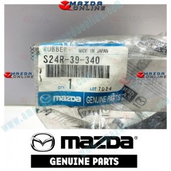 Mazda Genuine Tranmission Mounting Rubber S24R-39-340 fits 96-98 MAZDA BONGO [SD, SS, SR] S24R-39-340