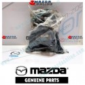 Mazda Genuine Side Engine Mount T001-39-060E fits MAZDA XEDOS9 EUNOS800 [TA] T001-39-060E