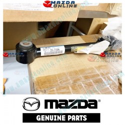 Mazda Genuine Ft Lateral Arm TD11-28-500A fits 07-15 MAZDA CX-9 [TB] TD11-28-500A