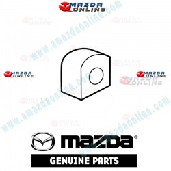 Mazda Genuine Stabilizer Bar Bushing TD13-34-156C fits 09-15 MAZDA CX-9 [TB] TD13-34-156C