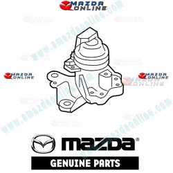 Mazda Genuine Side Engine Mount TD84-39-06YC fits 12-15 MAZDA CX-9 [TB] TD84-39-06YC