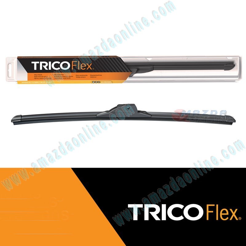 TRICO 430mm 17 inch Flex Multi-fit Beam Windscreen Wiper Blade FX430 FX430