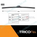 TRICO 430mm 17 inch Flex Multi-fit Beam Windscreen Wiper Blade FX430 FX430