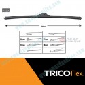 TRICO 550mm 22 inch Flex Multi-fit Beam Windscreen Wiper Blade FX550 FX550