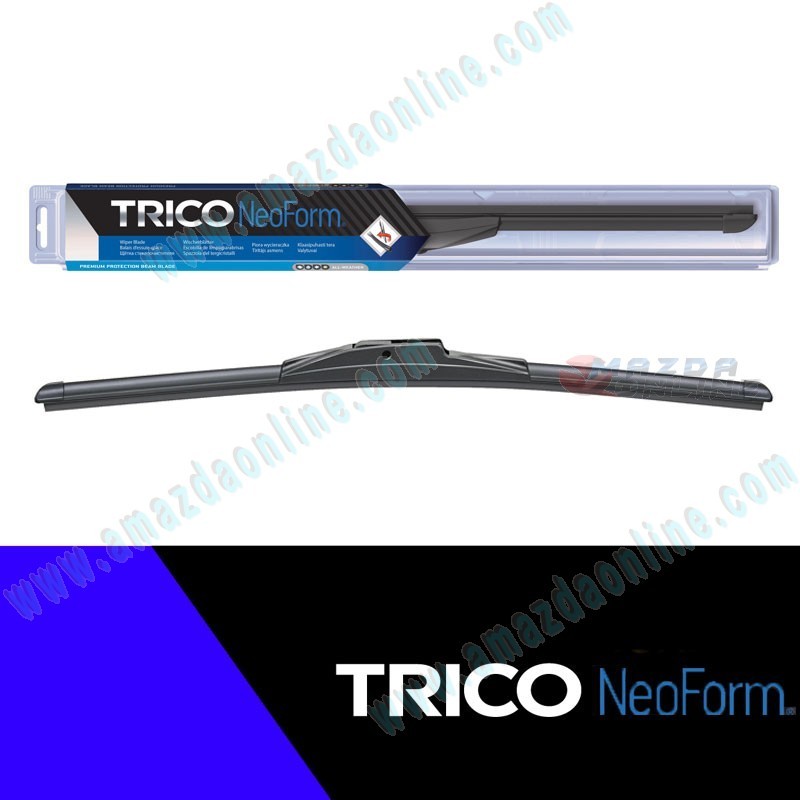 TRICO NeoForm 400mm 16 inch Wiper Blades Super-Premium Beam NF400 NF400