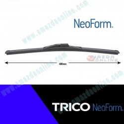 TRICO NeoForm 400mm 16 inch Wiper Blades Super-Premium Beam NF400 NF400