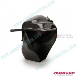 AutoExe Carbon Fibre Air Intake System fits 2022-2024 Mazda CX-60 [KH] SkyActiv-D MKH9590