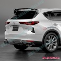 AutoExe Rear Roof Spoiler fits 2022-2024 Mazda CX-60 [KH] MKH2600