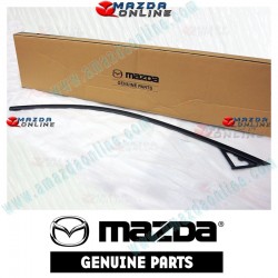 Mazda Genuine Window Molding KD53-50-981F fits 13-16 MAZDA CX-5 [KE] KD53-50-981F