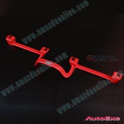 AutoExe Interior Center Floor Cross Bar fits 15-24 Mazda2 [DJ] AWD MDK4D00