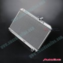 AutoExe Sport Aluminium Radiator fits 03-12 Mazda RX-8 [SE3P] MSE921