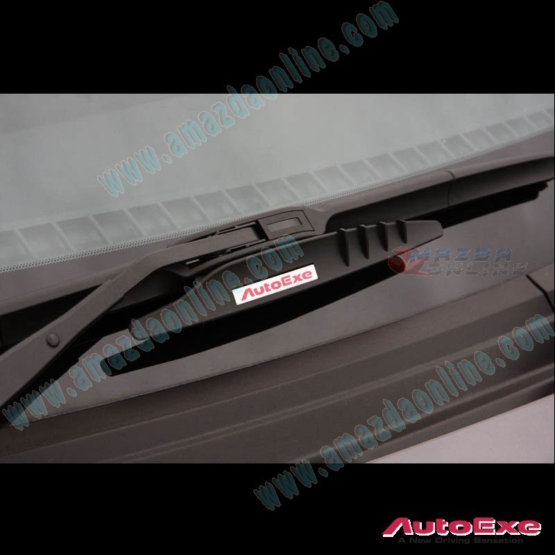 AutoExe Windshield Wiper Blade fits 13-17 Mazda 6 [GJ] MKE0250