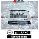 Mazda Genuine Dust Cover BP4K-34-0A5B fits 09-12 Mazda3 [BL] BP4K-34-0A5B