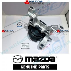 Mazda Genuine Side Engine Mount KE64-39-060A fits 13-16 Mazda3 [BM] SkyActiv-D KE64-39-060A