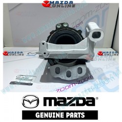 Mazda Genuine Side Engine Mount K147-39-060 fits 17-18 Mazda3 [BN] SkyActiv-D K147-39-060