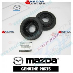 Mazda Genuine Front Strut Bearing B45A-34-38XA fits 13-24 Mazda6 [GJ, GL] B45A-34-38XA