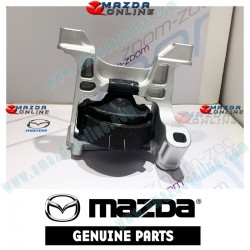 Mazda Genuine Side Engine Mount KE64-39-060A fits 13-16 Mazda6 [GJ] SkyActiv-D KE64-39-060A