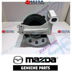 Mazda Genuine Side Engine Mount KE64-39-060A fits 13-16 Mazda6 [GJ] SkyActiv-D KE64-39-060A