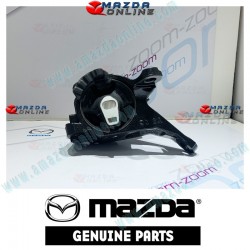 Mazda Genuine Side Engine Mount KE64-39-070A fits 13-18 Mazda6 [GJ, GL] SkyActiv-D KE64-39-070C