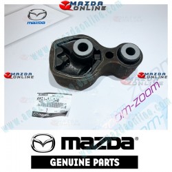 Mazda Genuine Rear Engine Mount KH31-39-040 fits 13-18 Mazda6 [GJ, GL] SkyActiv-D KH31-39-040