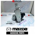 Mazda Genuine Side Engine Mount K147-39-060 fits 17-18 Mazda6 [GJ, GL] SkyActiv-D K147-39-060