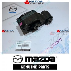 Mazda Genuine Rear Engine Mount KD53-39-04YC fits 13-16 Mazda6 [GJ] SkyActiv-G KD53-39-04YC