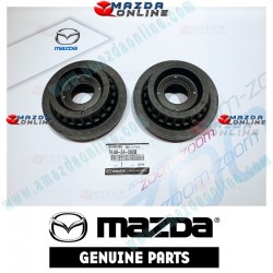 Mazda Genuine Front Strut Bearing TK48-34-38XB fits 17-24 Mazda CX-5 [KF]