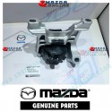 Mazda Genuine Side Engine Mount K147-39-060 fits 17-20 Mazda CX-5 [KF] SkyActiv-D K147-39-060