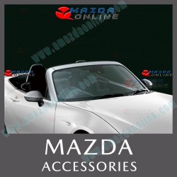 Mazda JDM Side Mirror Cover 15-24 Mazda MX-5 Miata [ND,NE] and MX-5 RF NA1R-V3-650