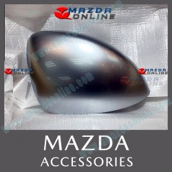 Mazda JDM Side Mirror Cover 15-24 Mazda MX-5 Miata [ND,NE] and MX-5 RF NA1R-V3-650