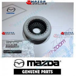 Mazda Genuine Front Strut Bearing C273-34-38XB fits 12-18 Mazda Biante [CC] C273-34-38XB