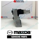 Mazda Genuine Side Engine Mount C599-39-060 fits 12-18 Mazda Biante [CC] C599-39-060