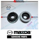 Mazda Genuine Front Strut Bearing C273-34-38XB fits 10-18 Mazda5 [CW] C273-34-38XB