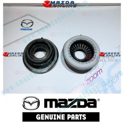 Mazda Genuine Front Strut Bearing C273-34-38XB fits 07-09 Mazda5 [CR]