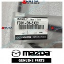 Mazda Genuine Front Reveal Molding FD01-50-6AXC fits Mazda RX-7 [FD3S] FD01-50-6AXC