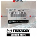 Mazda Genuine Welt Right Seaming FD01-68-911A02 fits Mazda RX-7 [FD3S] FD01-68-911A02